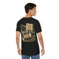 We Don’t Dump Where You Live Graphic Tee