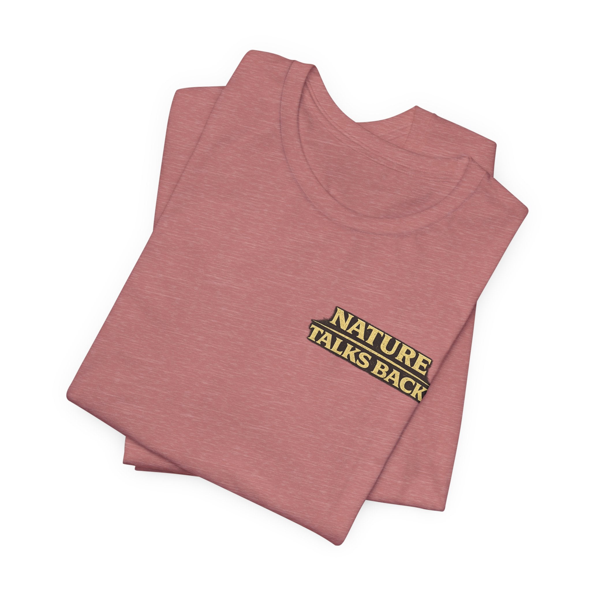 Respect the Wild Vintage Tee