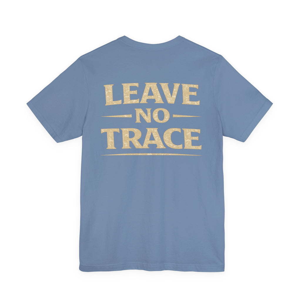 Leave No Trace Vintage Tee