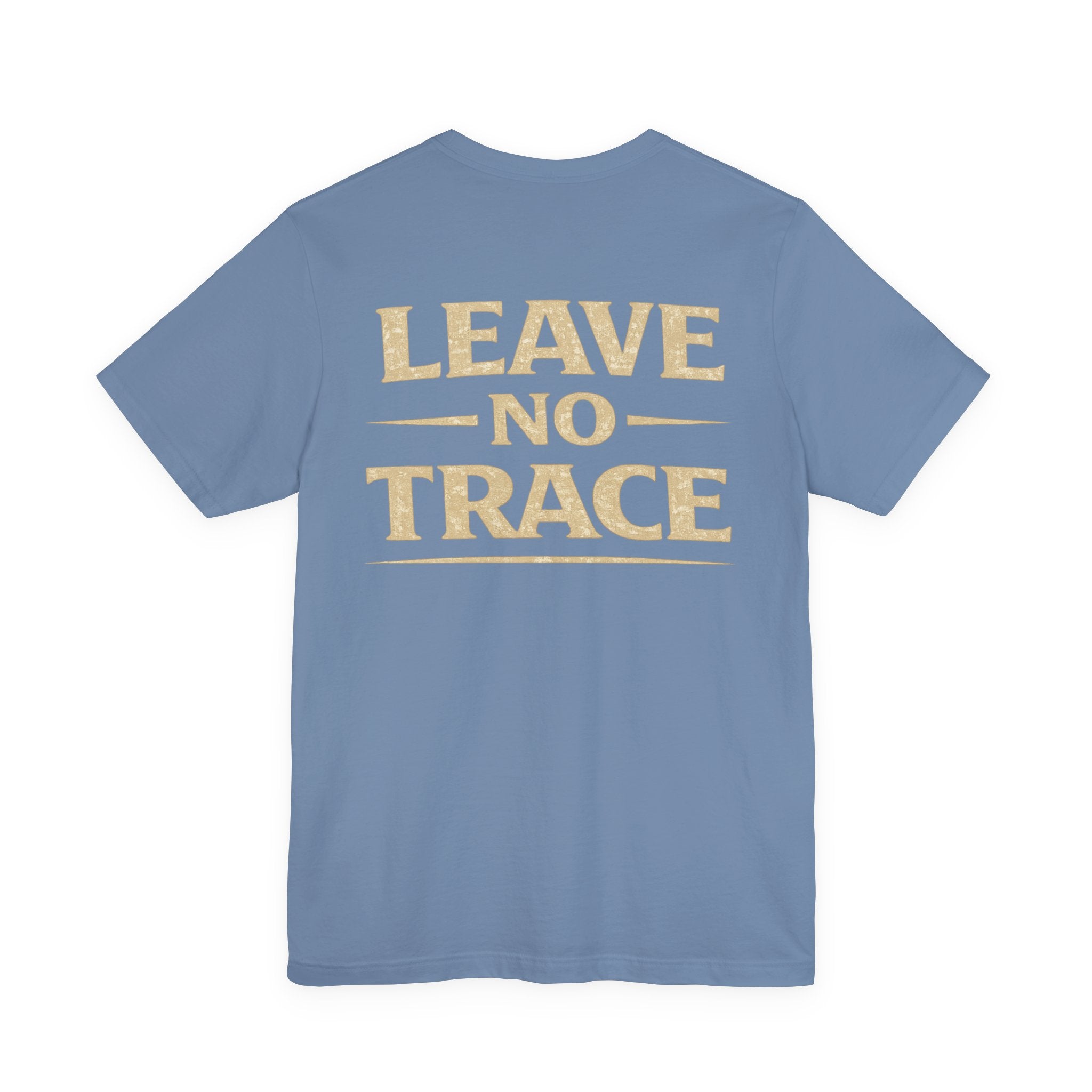 Leave No Trace Vintage Tee