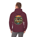 Nature Talks Back Signature Hoodie