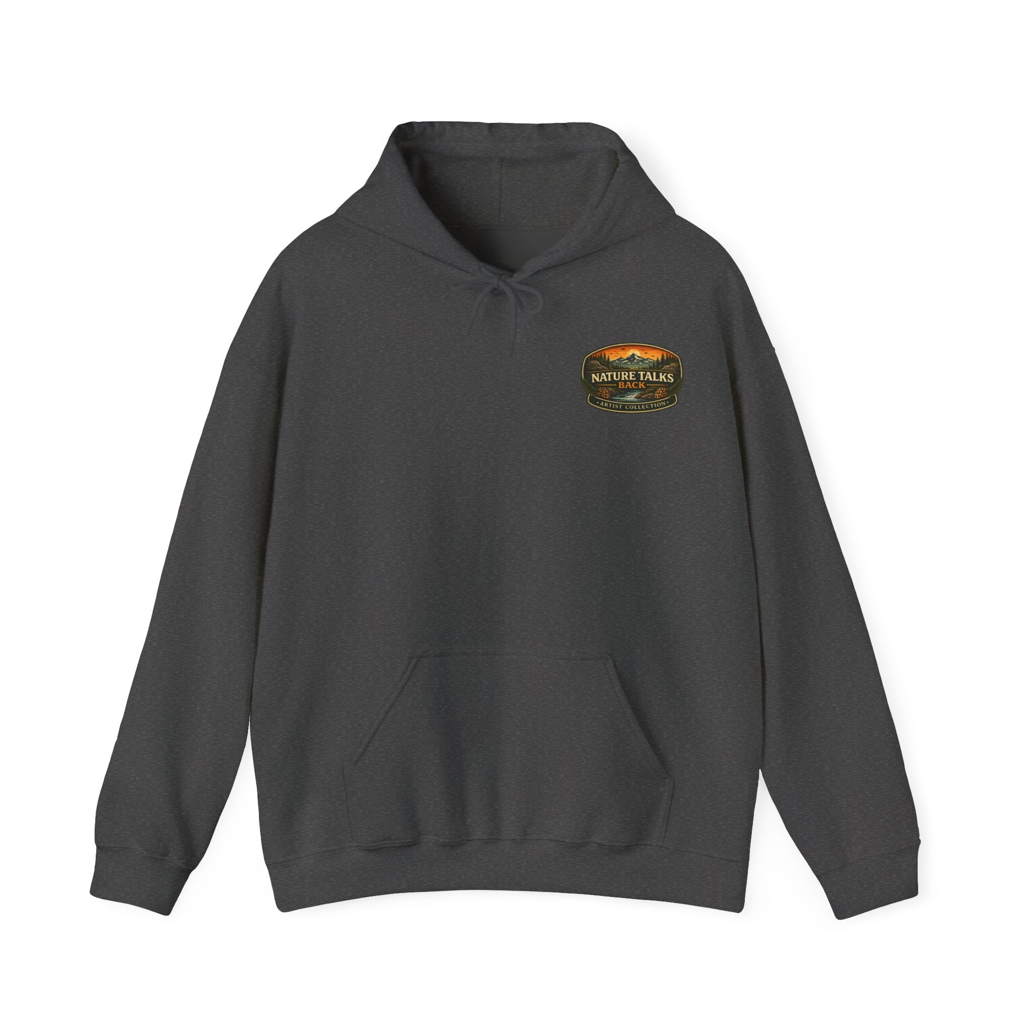 Wildflower Whisper Hoodie