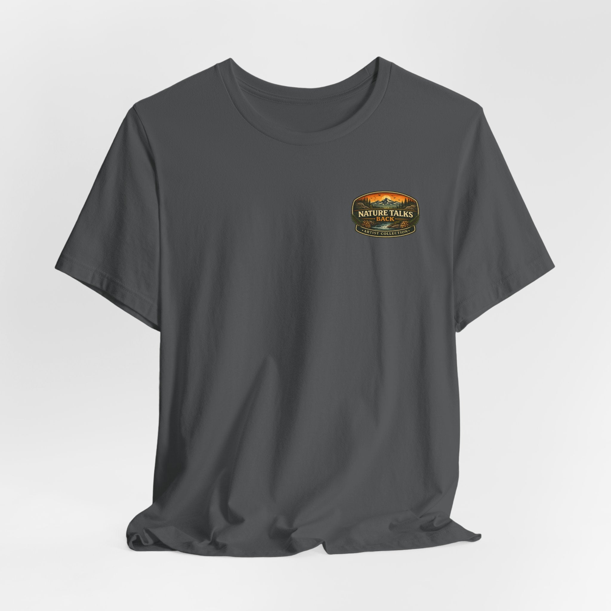 Still Waters Tee