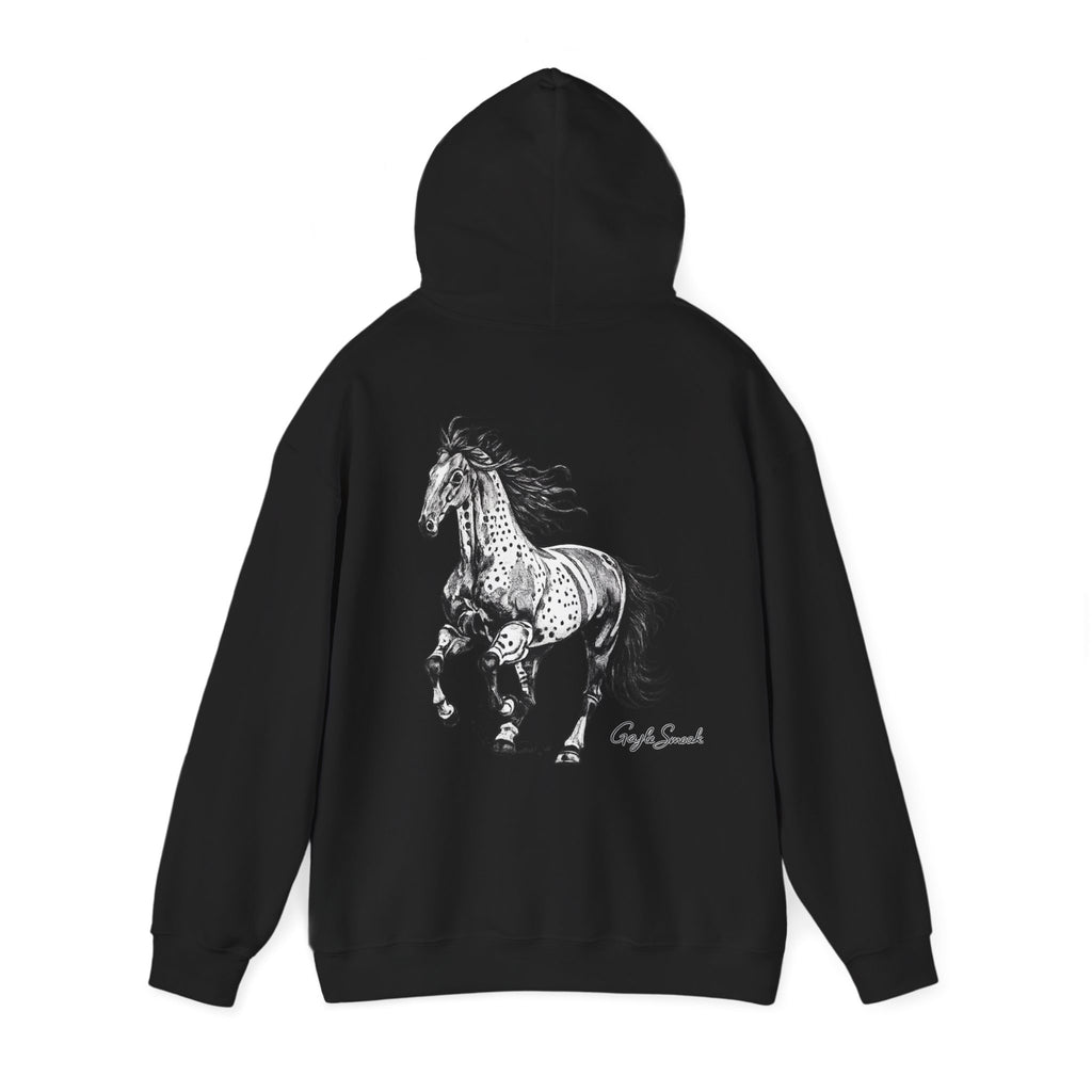 Wild Spirit Hoodie
