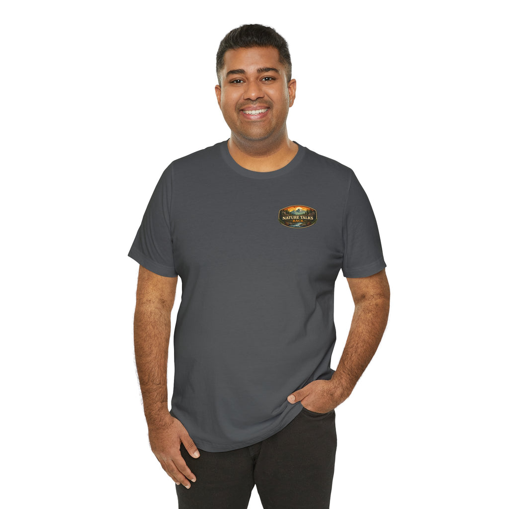 Protect the Places We Love Graphic Tee