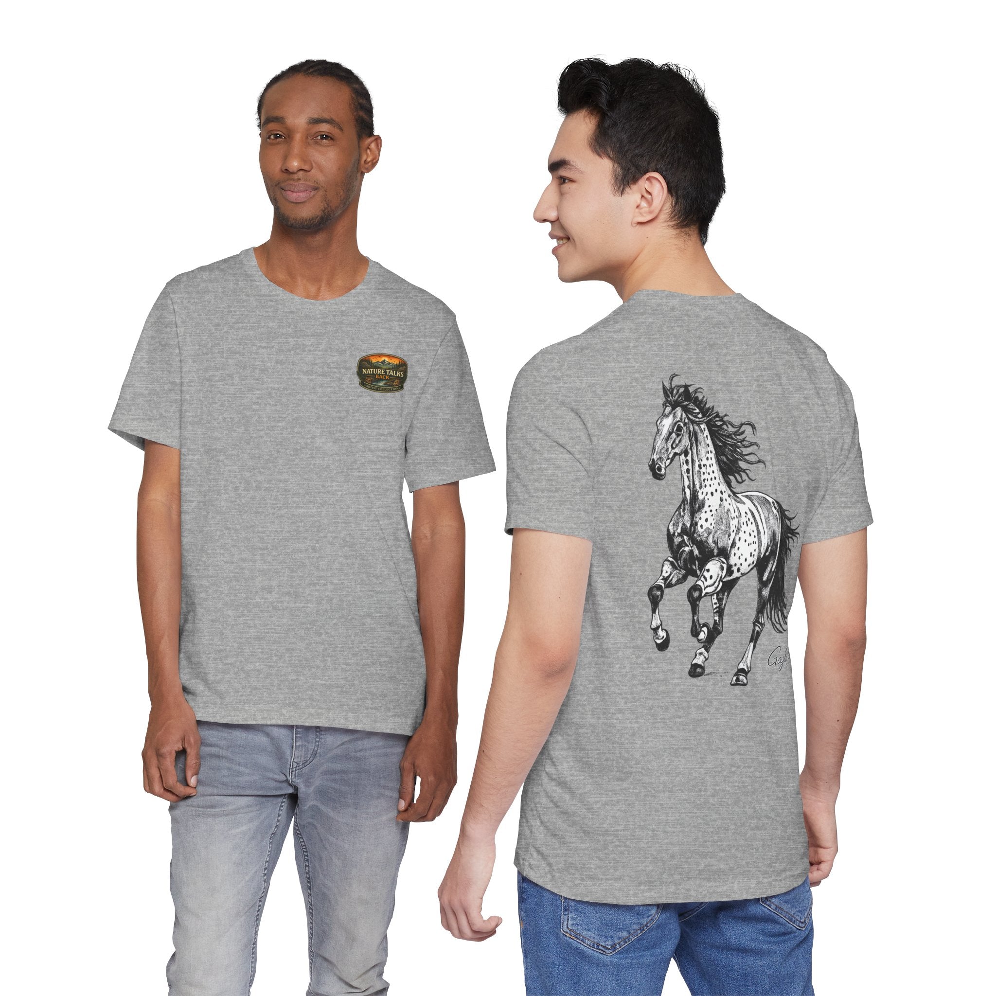 Wild Spirit Tee