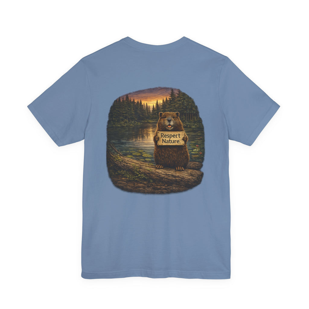 Protect the Places We Love Graphic Tee