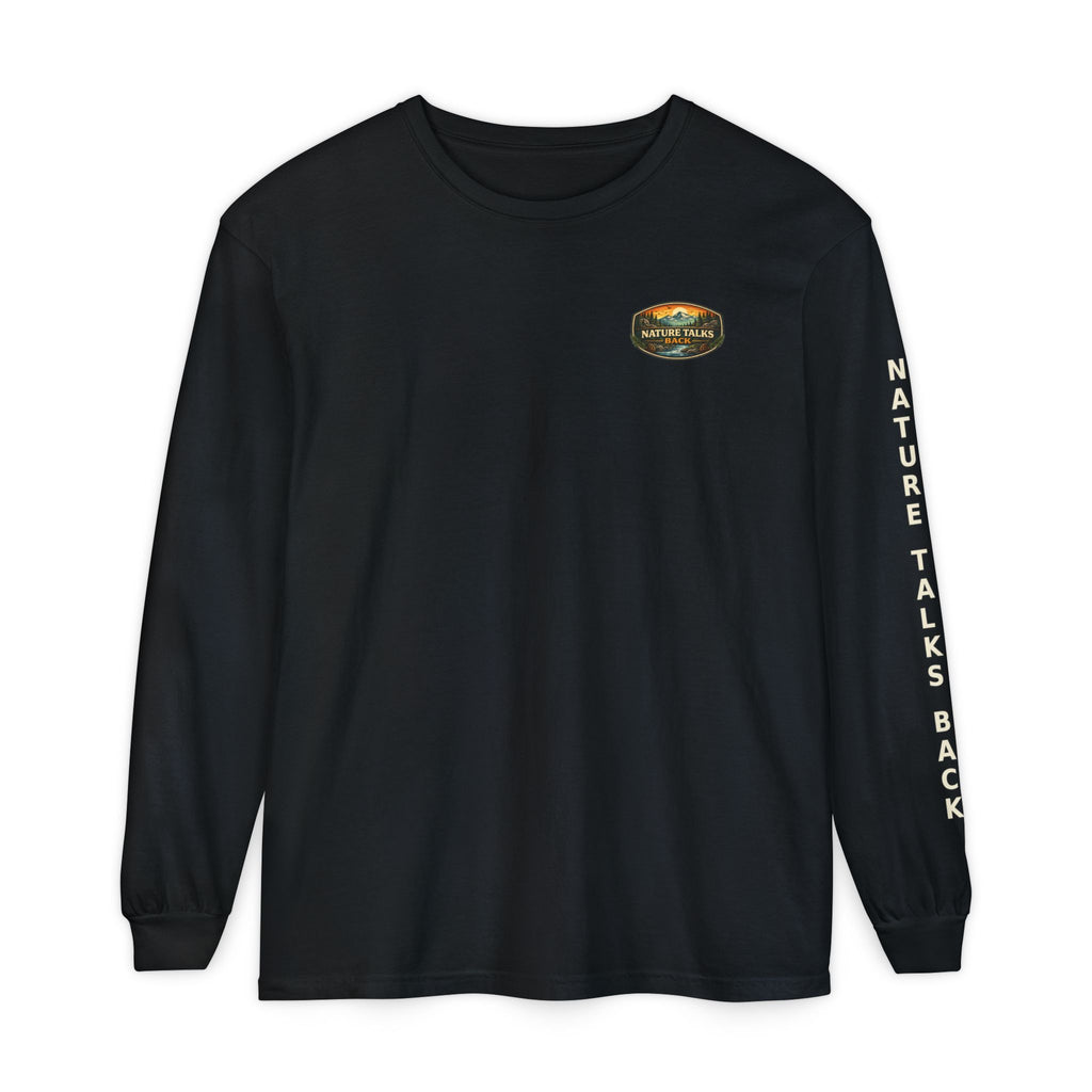 Mountain Creek Graphic Long Sleeve