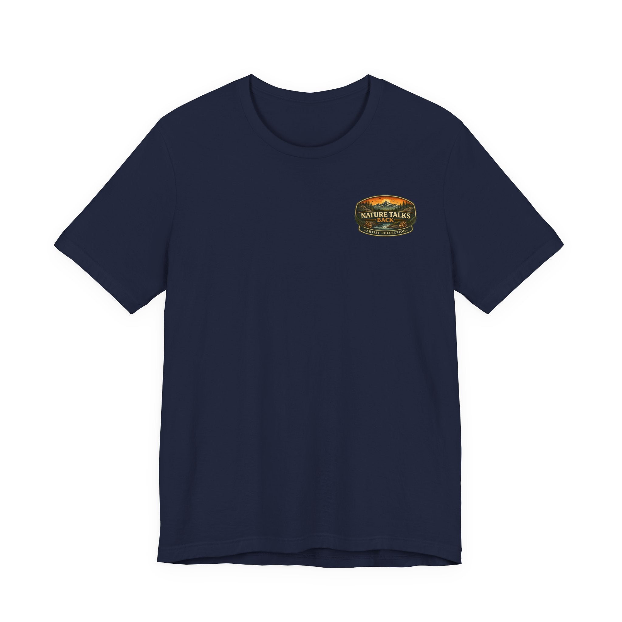 Sunward Tee
