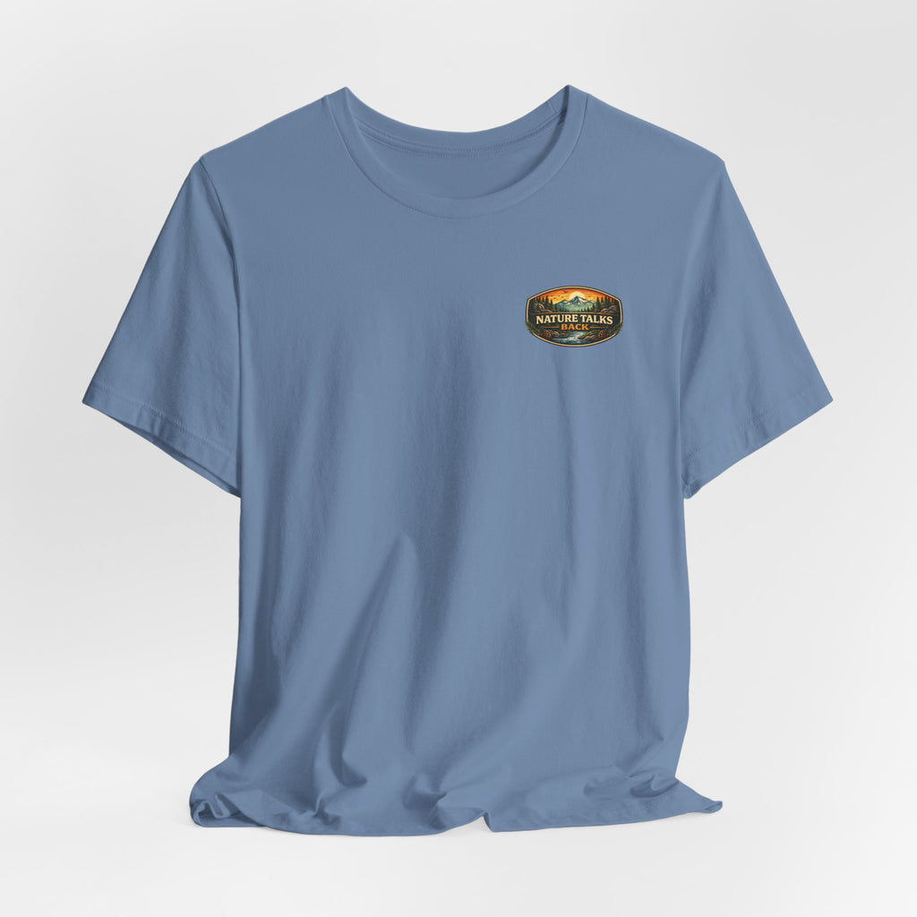 Protect the Places We Love Graphic Tee