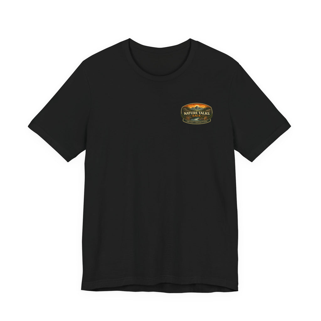 Still Waters Tee