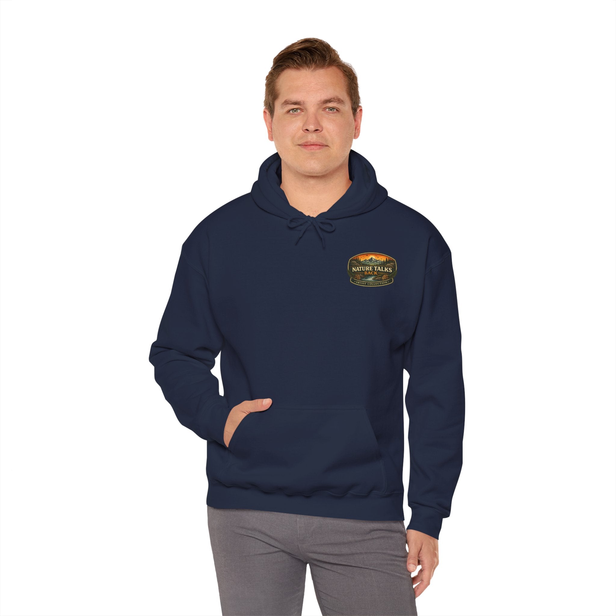 Wildflower Whisper Hoodie