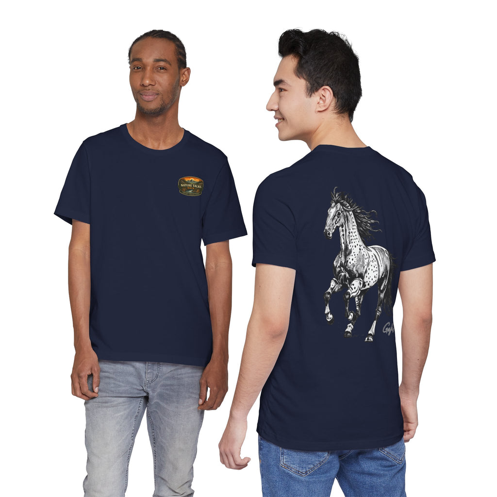 Wild Spirit Tee
