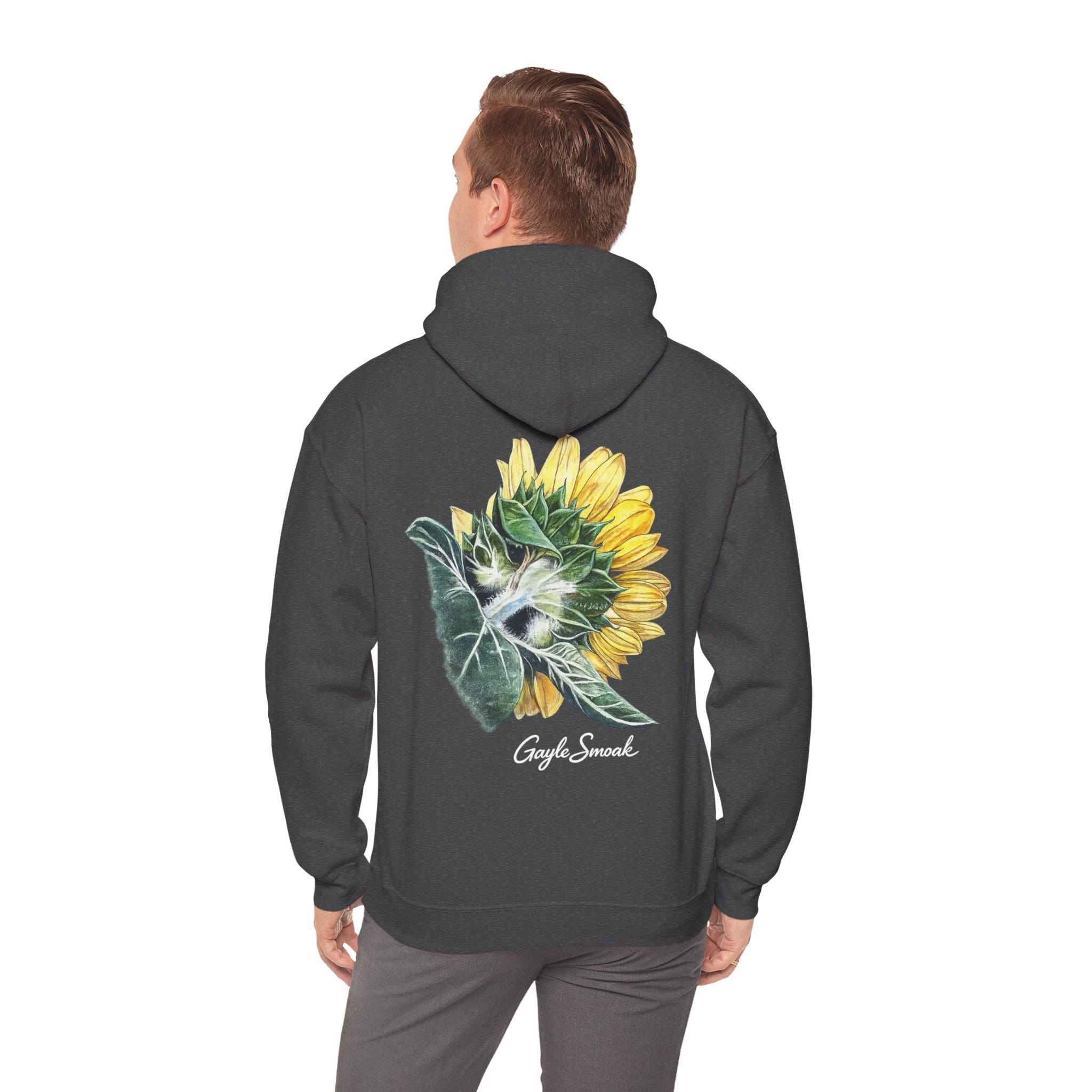 Sunward Hoodie
