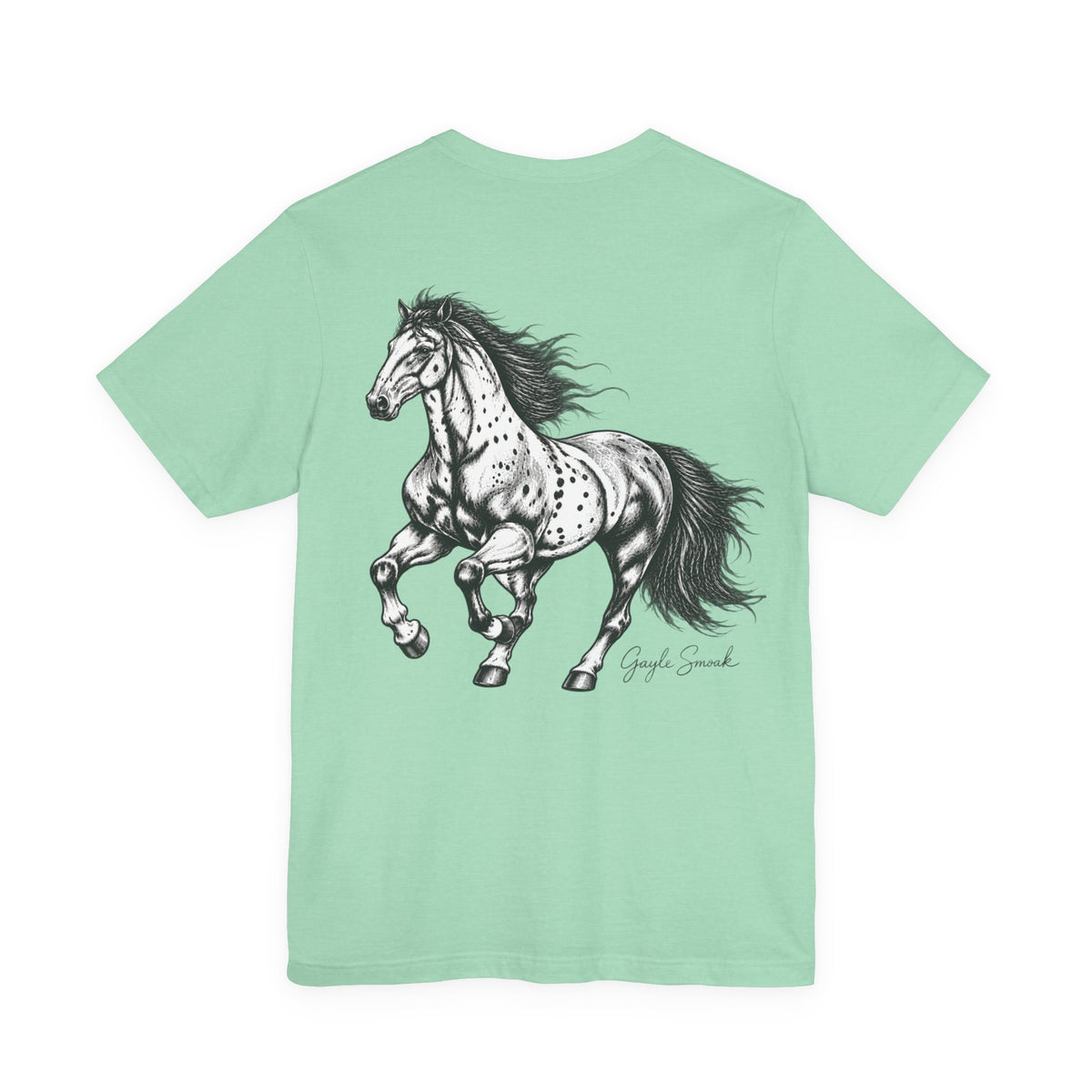 Wild Spirit Tee