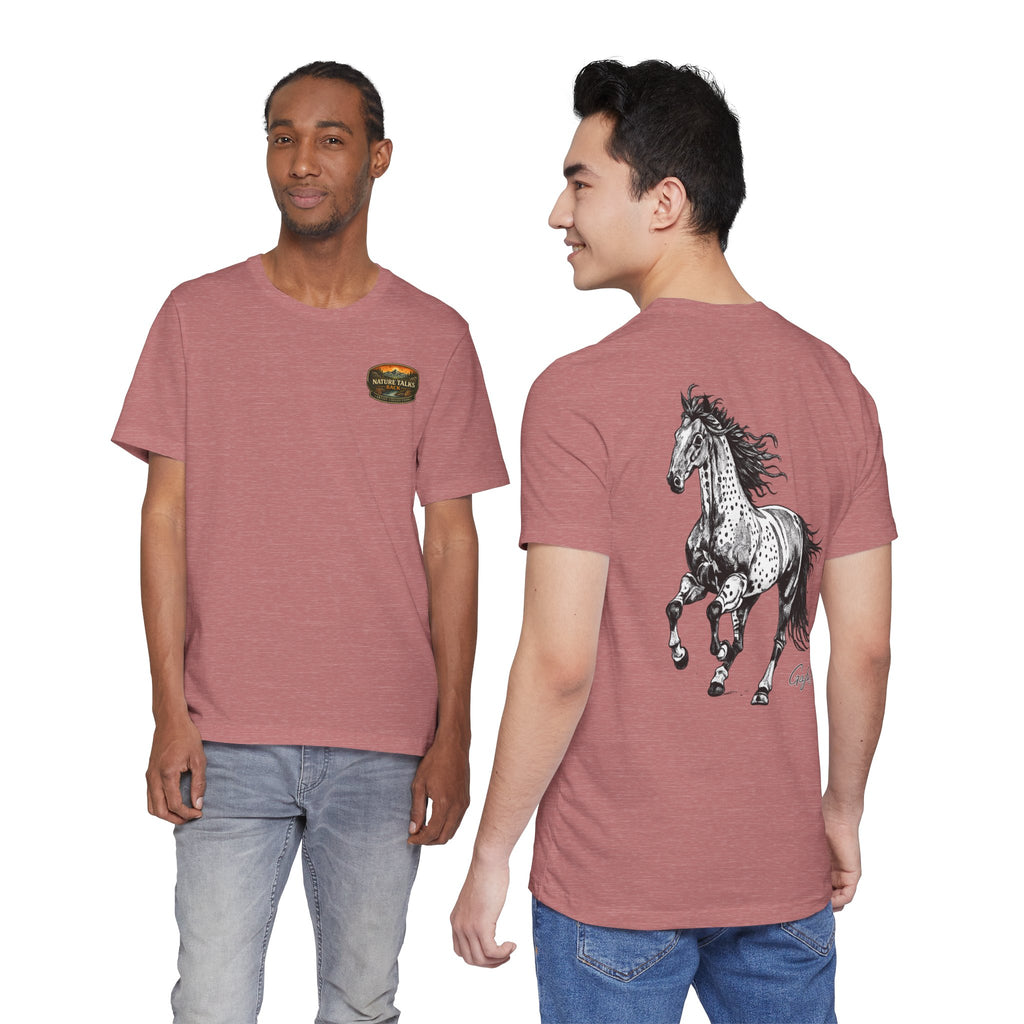 Wild Spirit Tee