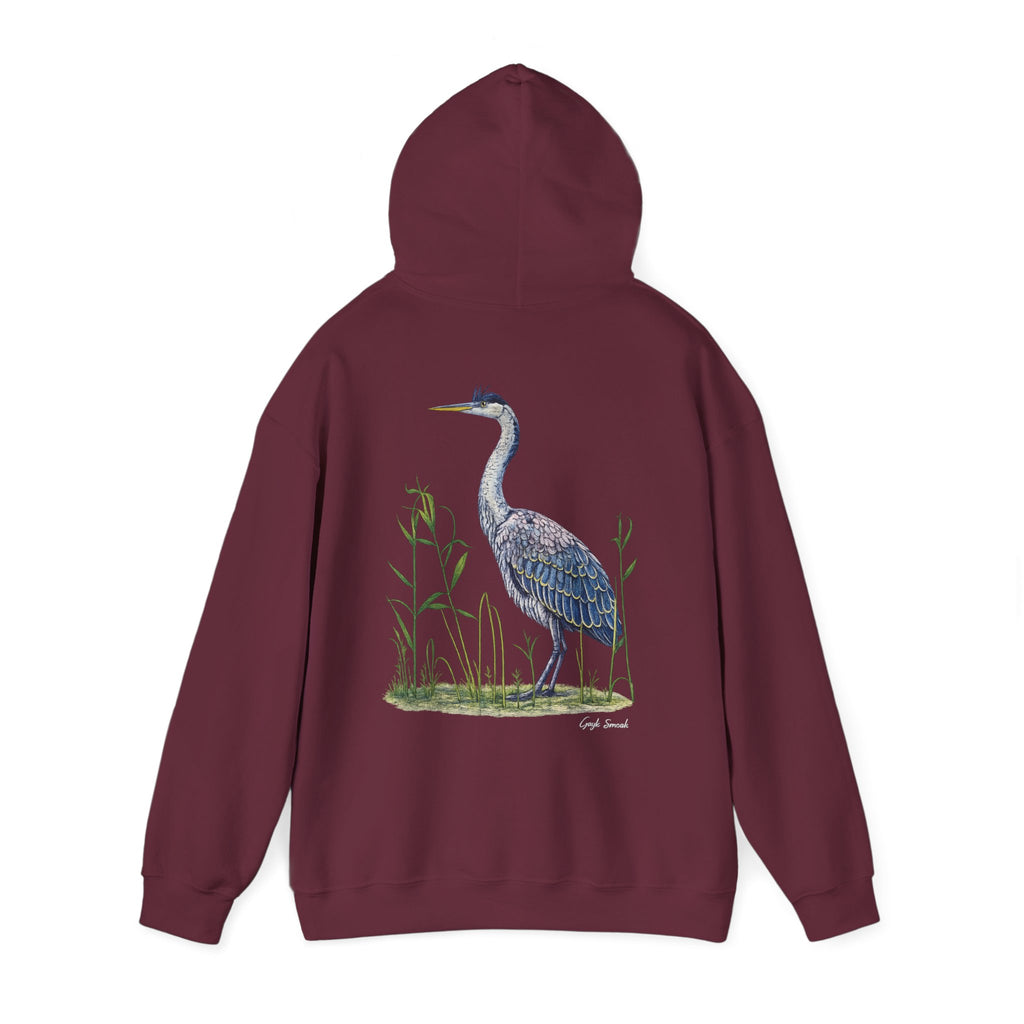 Still Waters Hoodie