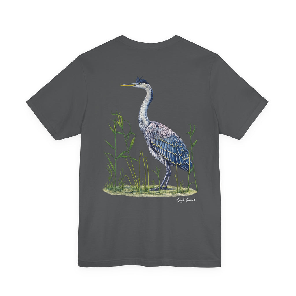 Still Waters Tee