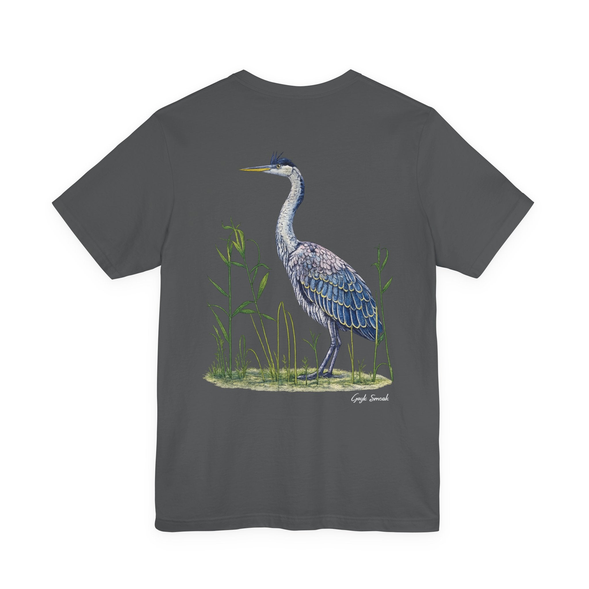 Still Waters Tee