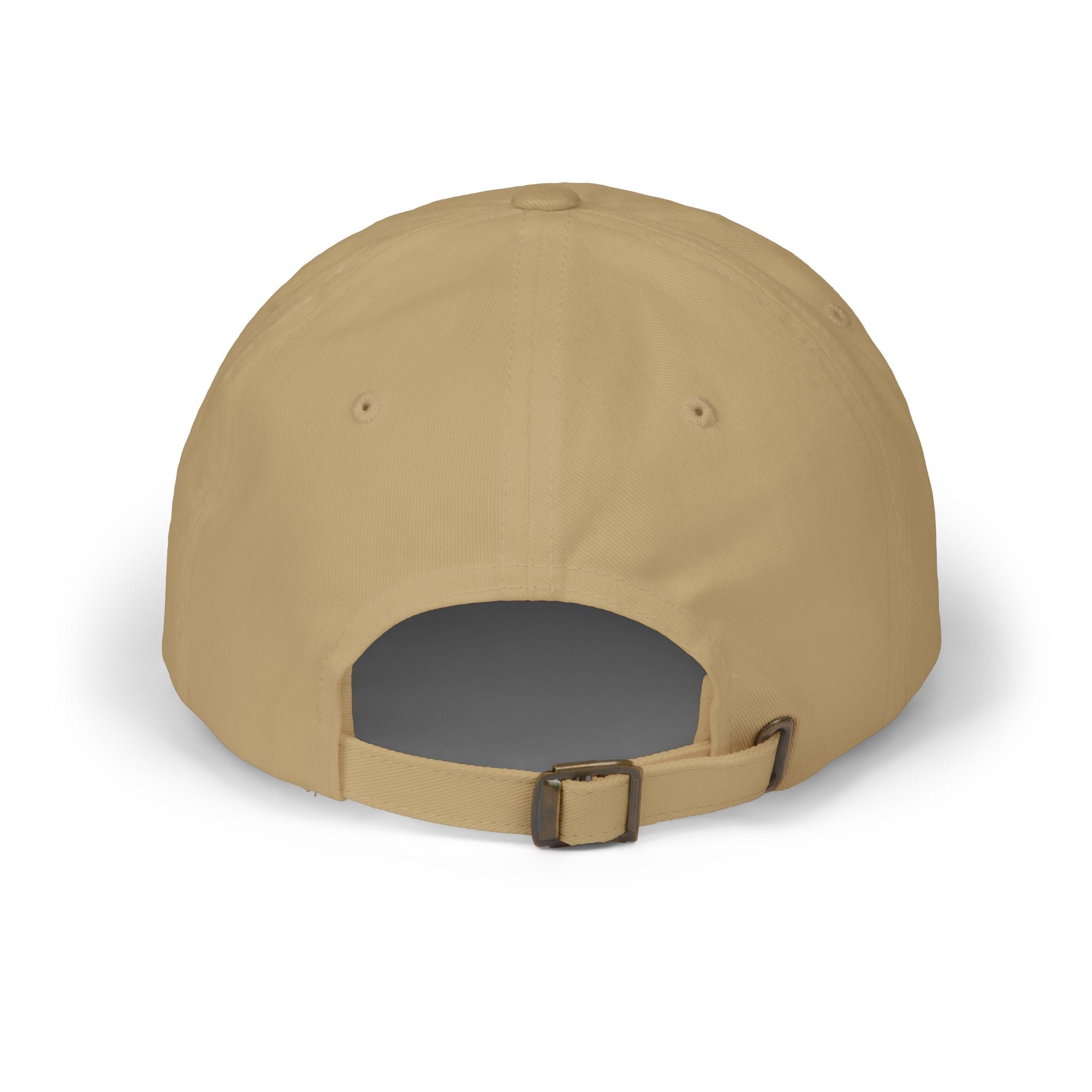 Nature Talks Back Dad Hat