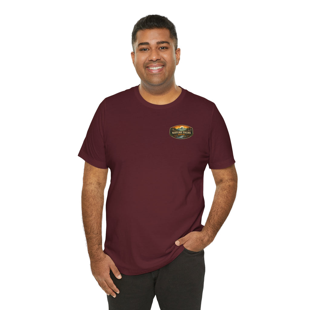 Protect the Places We Love Graphic Tee