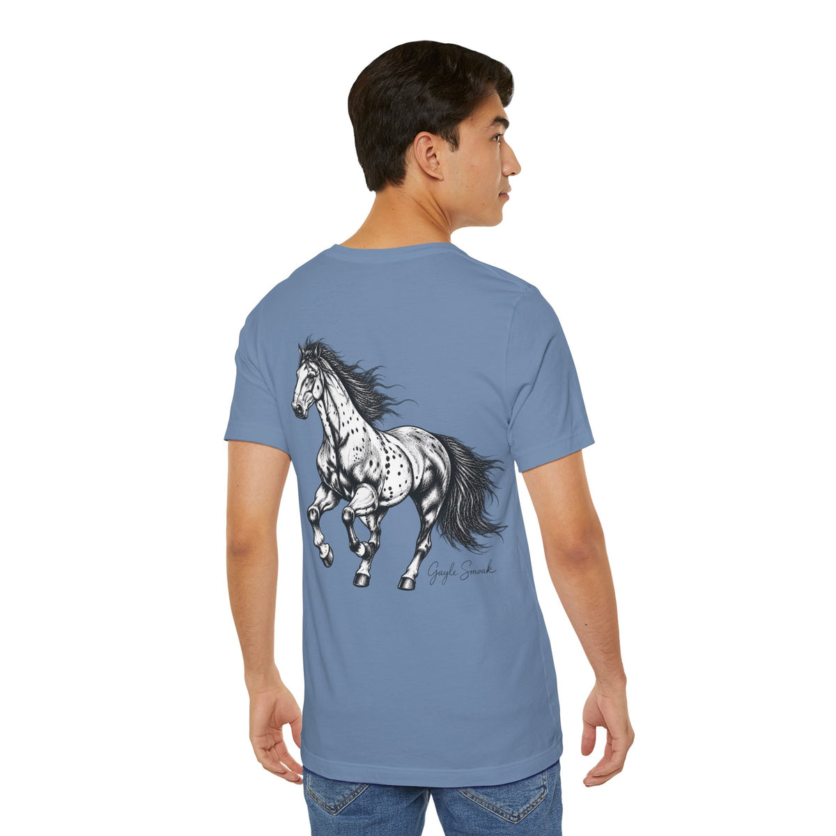 Wild Spirit Tee