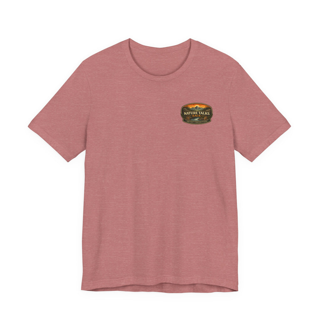 Still Waters Tee