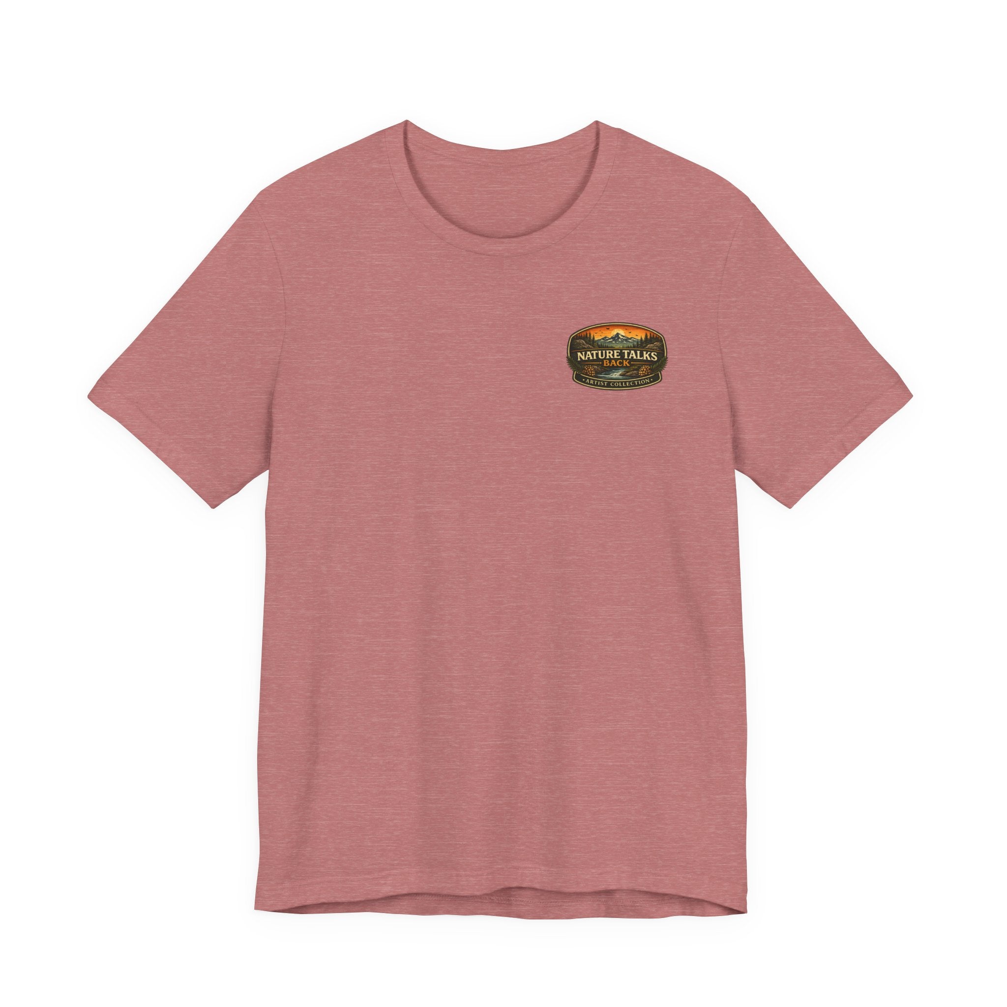 Still Waters Tee