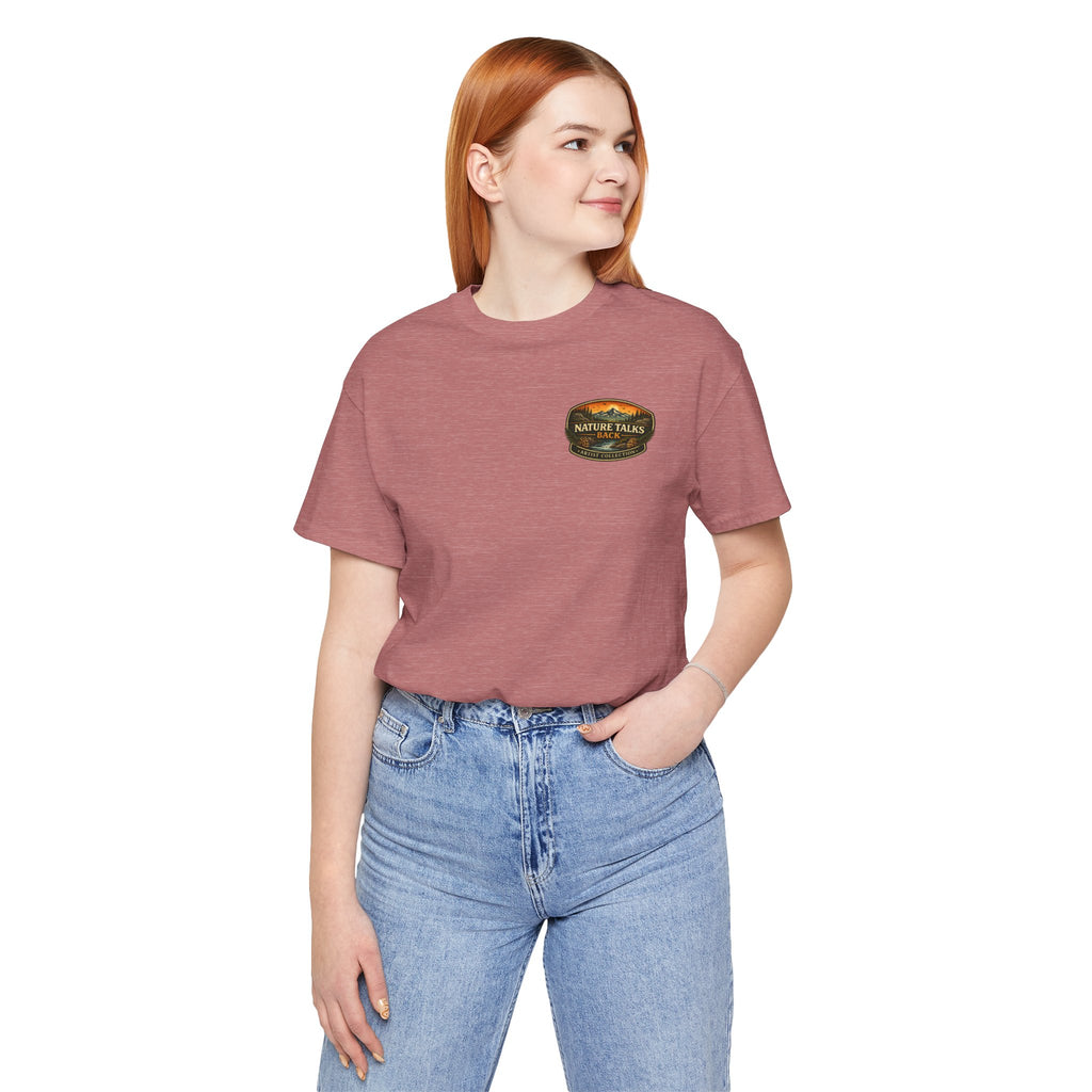 Sunward Tee
