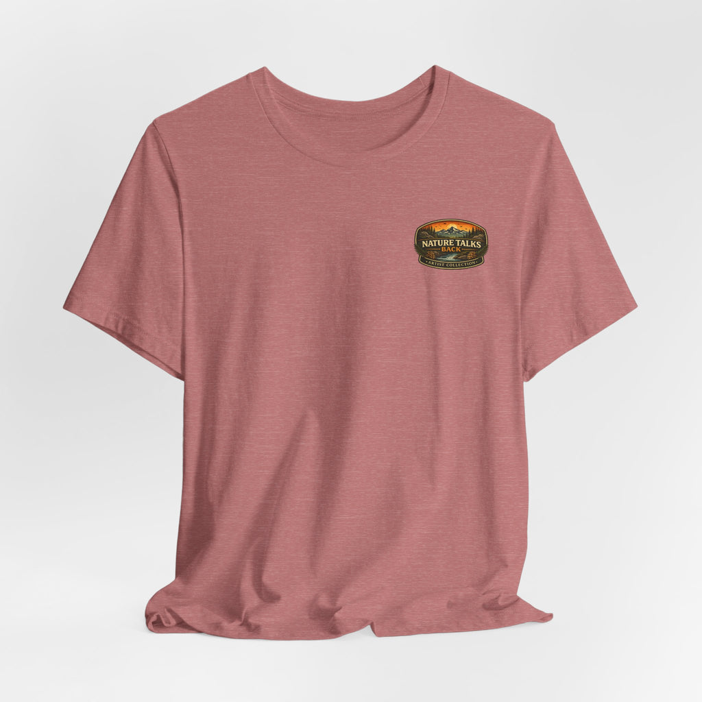 Wild Spirit Tee
