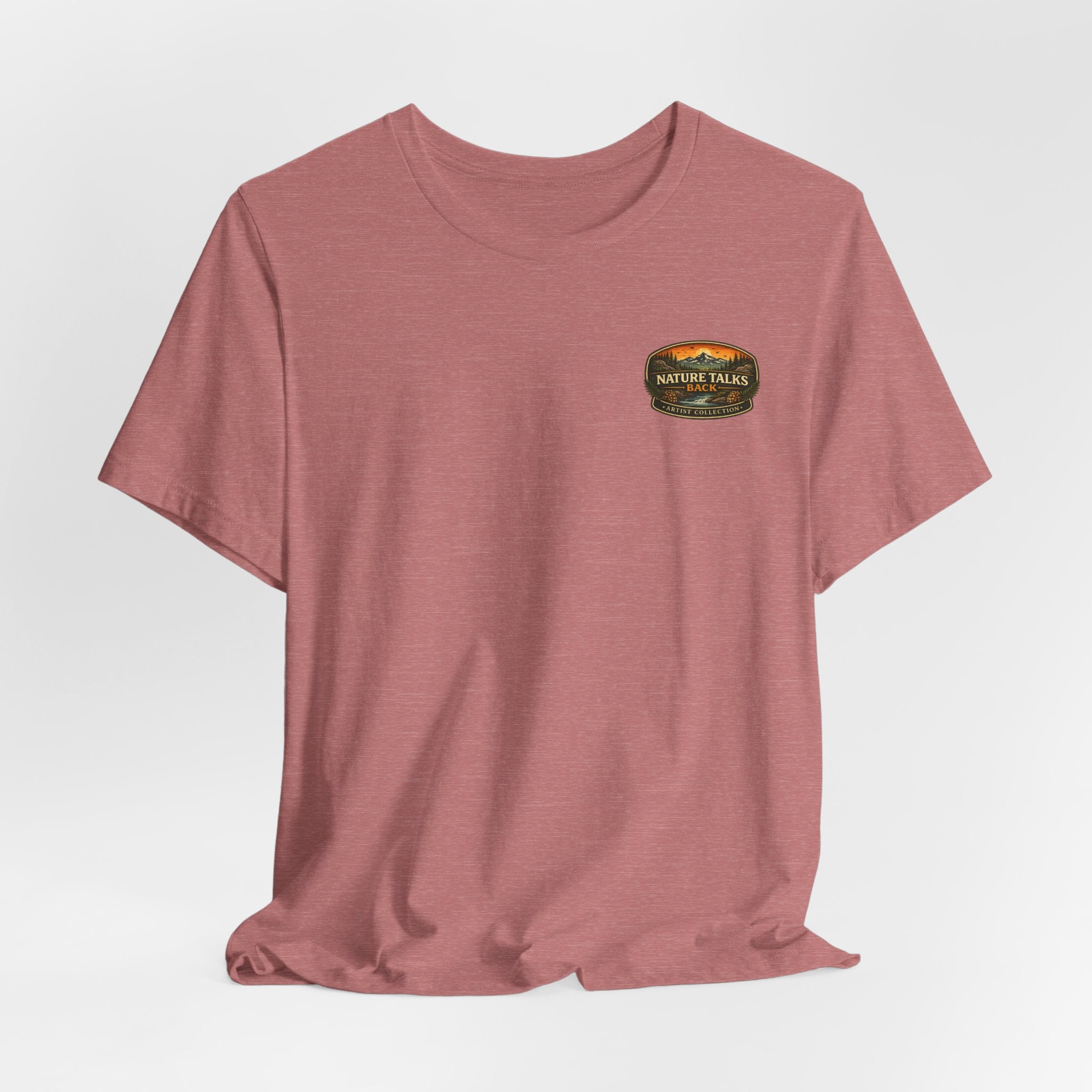 Wild Spirit Tee
