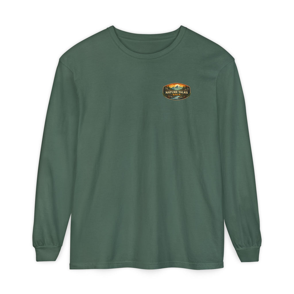 Keep It Wild Wildlife Long Sleeve