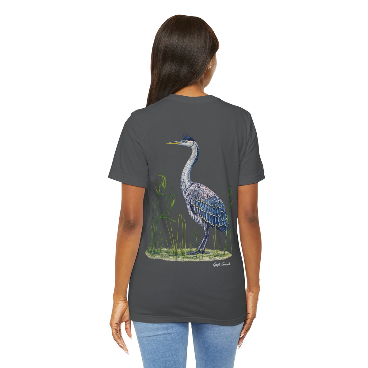 Still Waters Tee