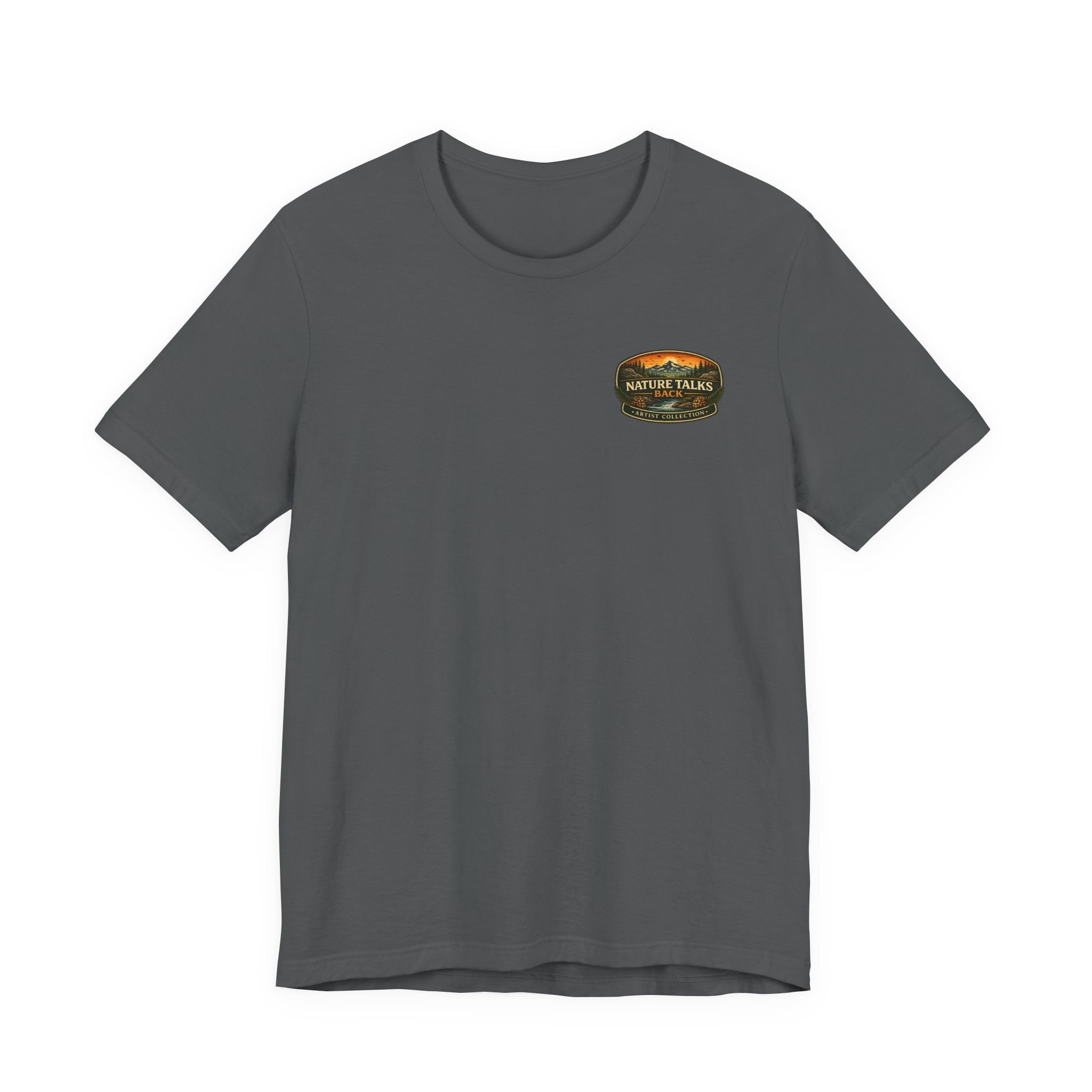 Still Waters Tee
