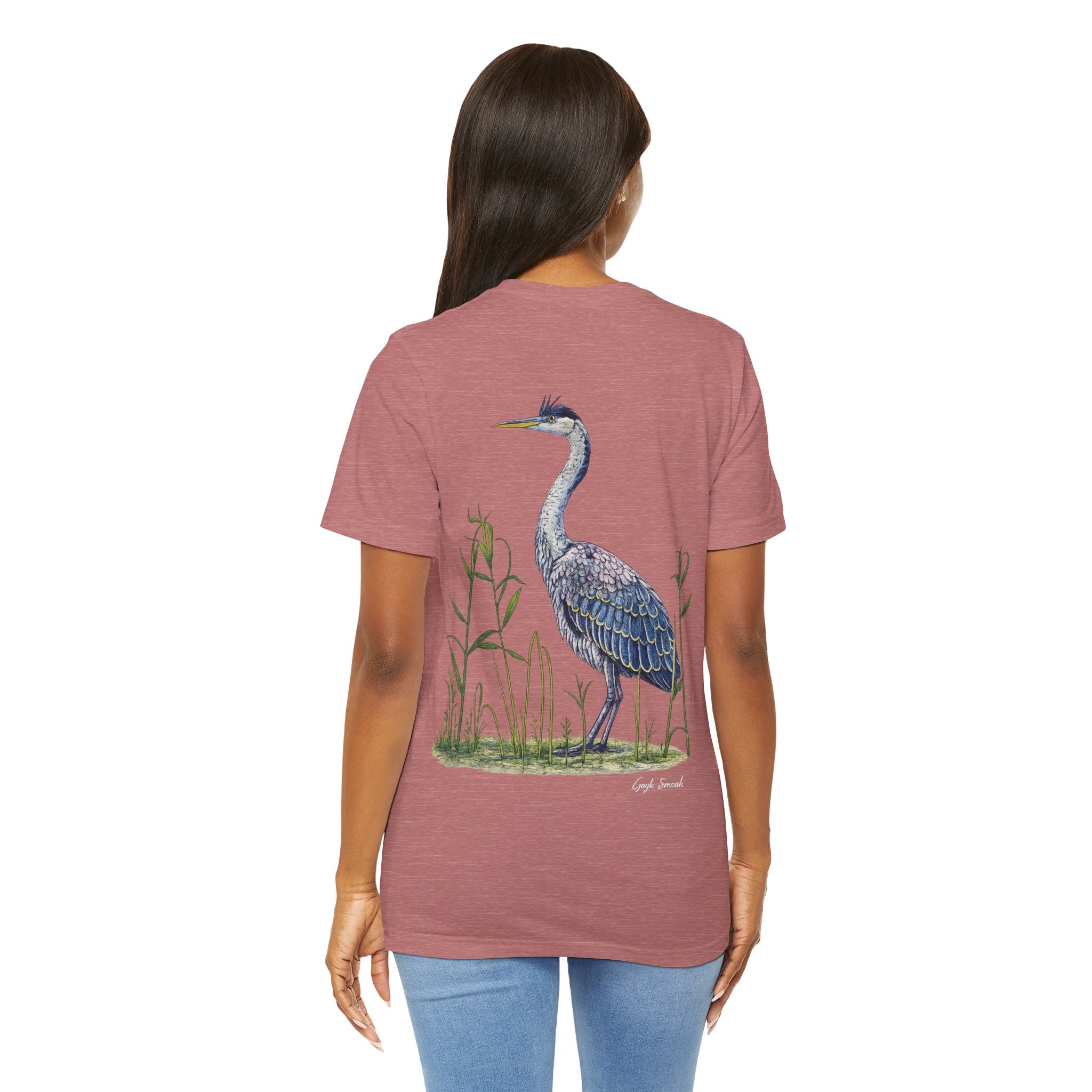 Still Waters Tee