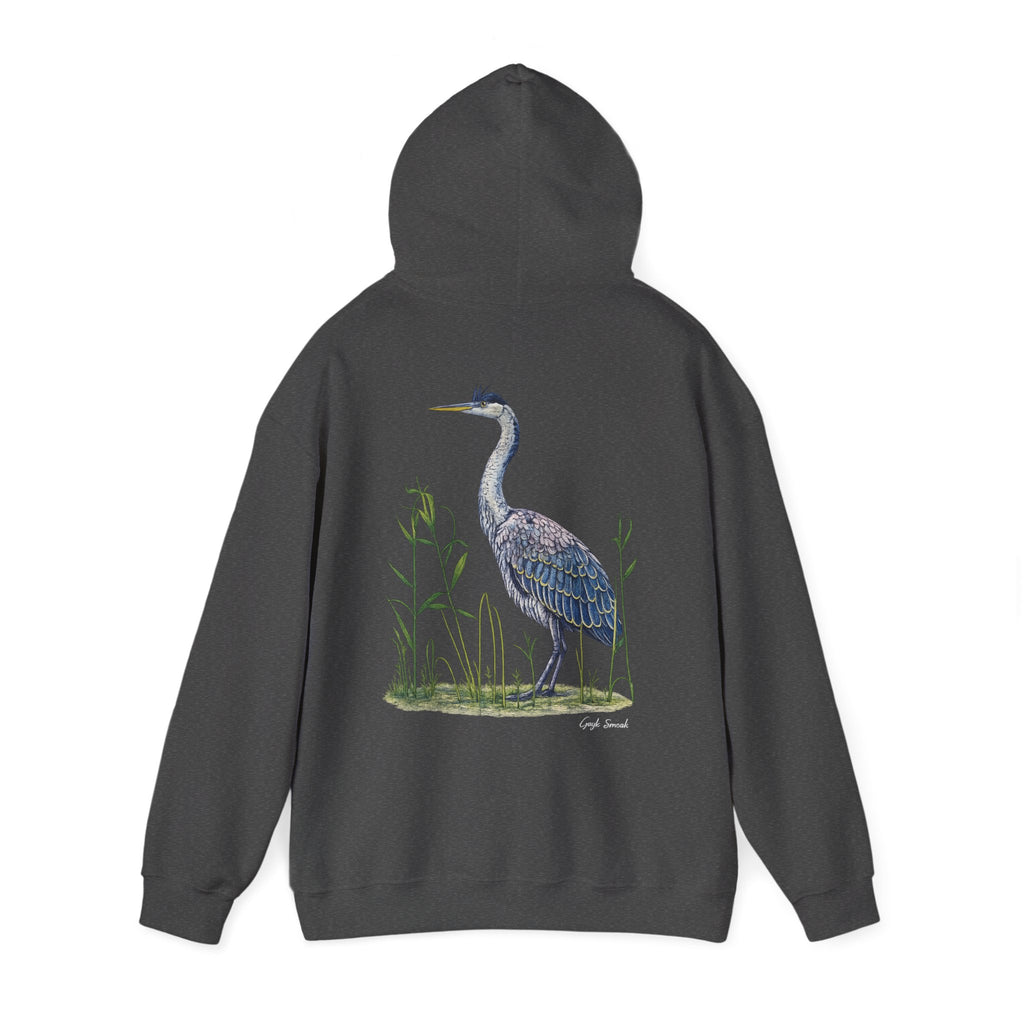Still Waters Hoodie