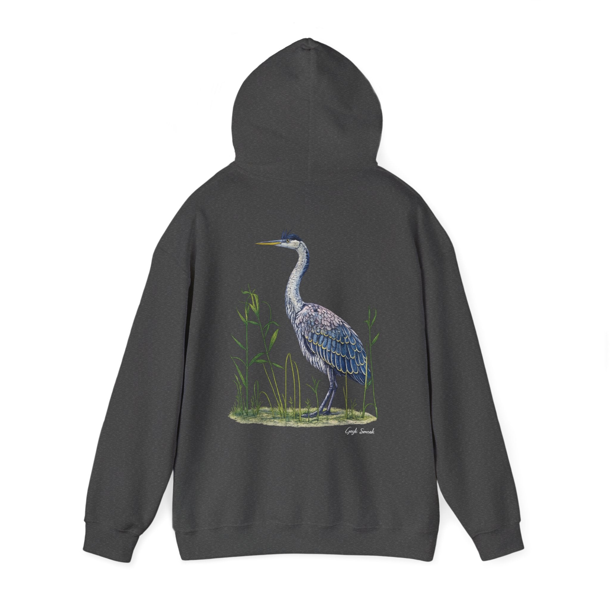 Still Waters Hoodie