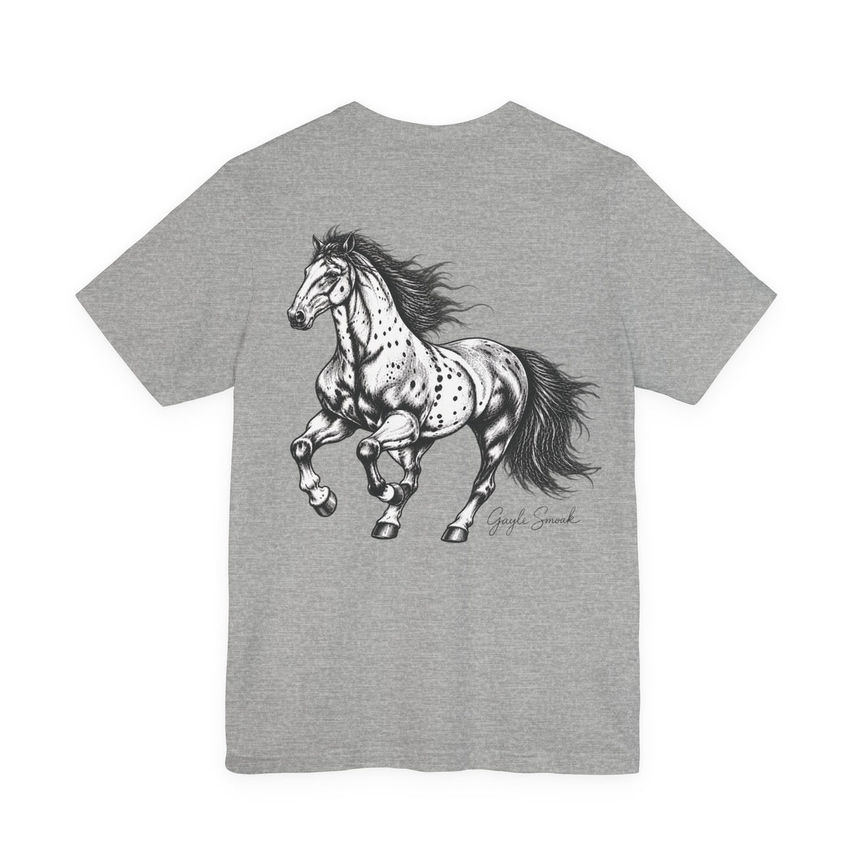 Wild Spirit Tee