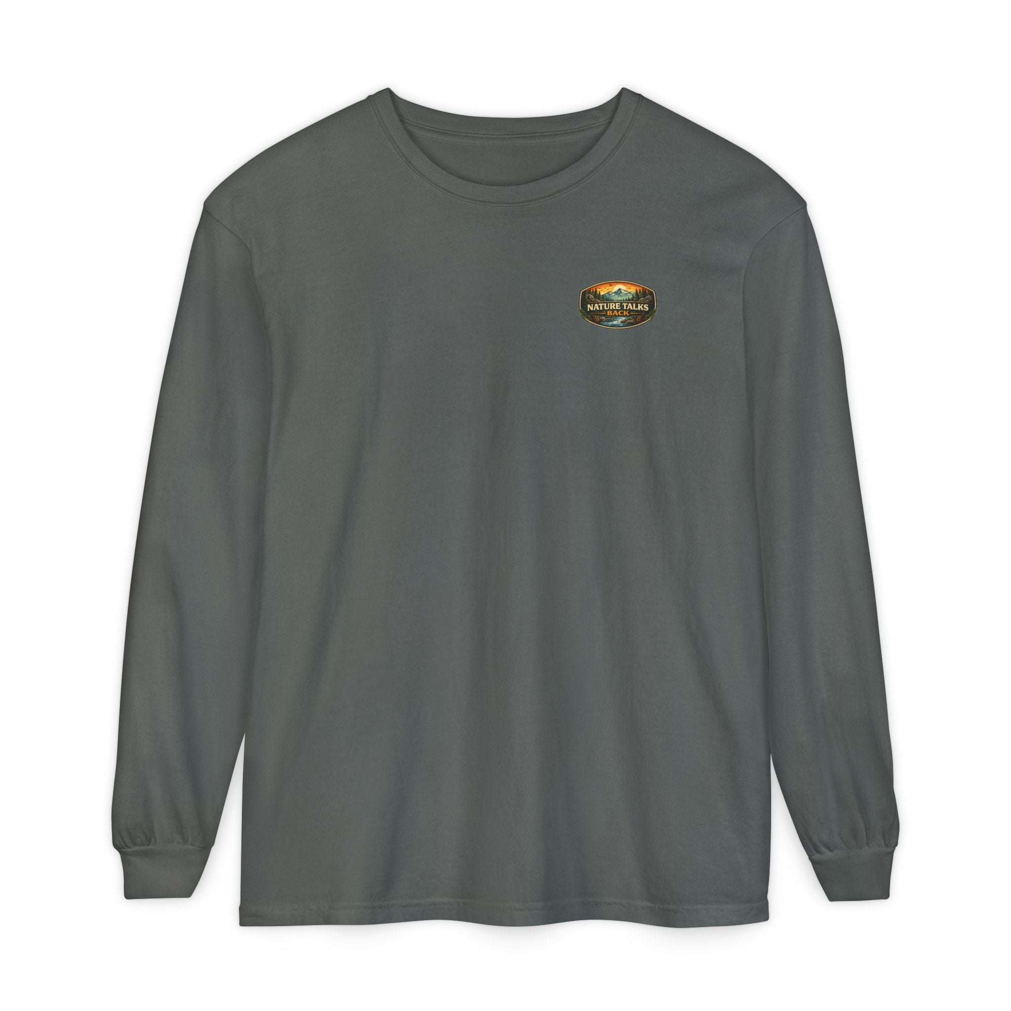 Protect The Places We Love Long Sleeve