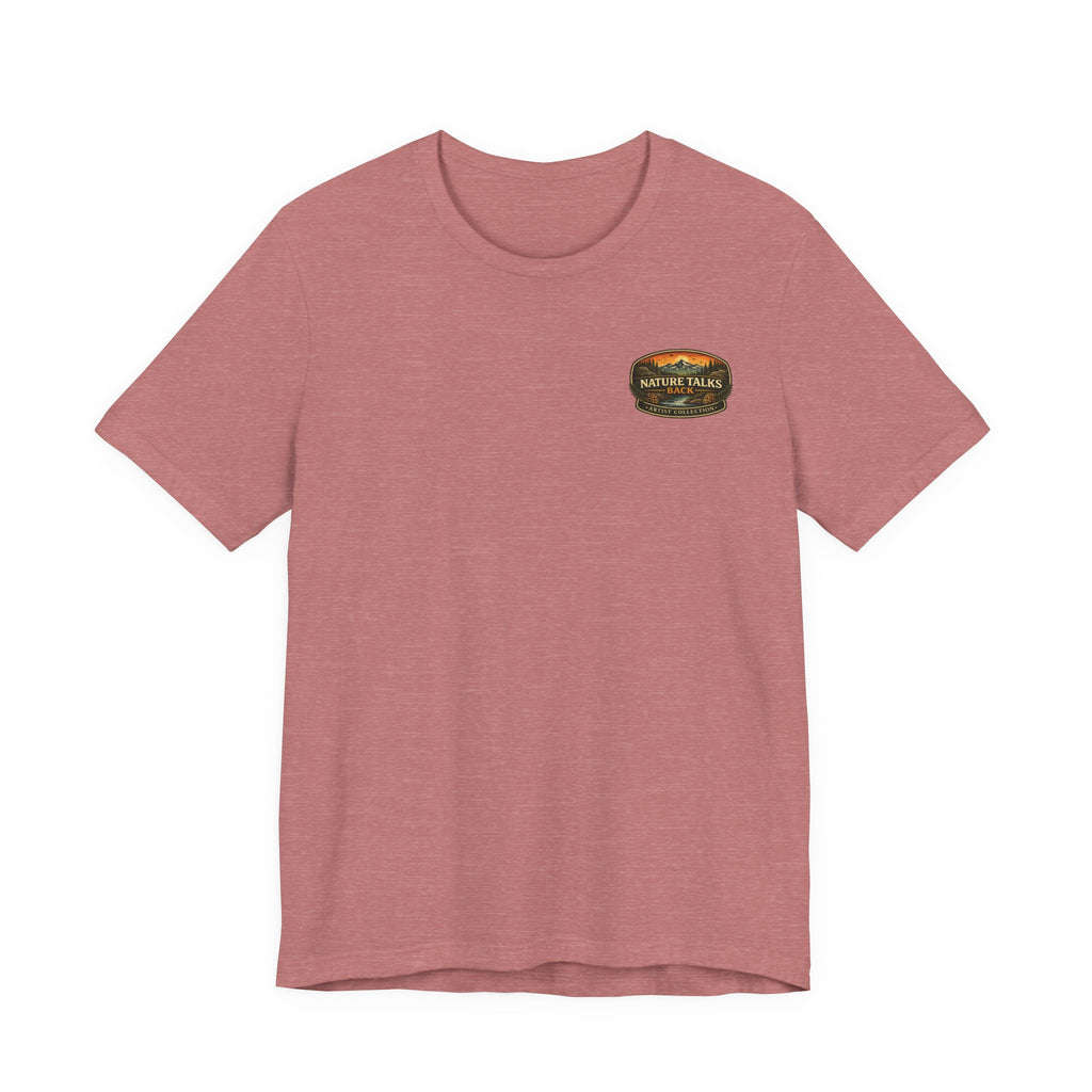 Wild Spirit Tee