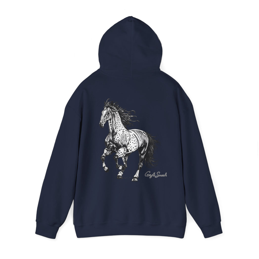 Wild Spirit Hoodie