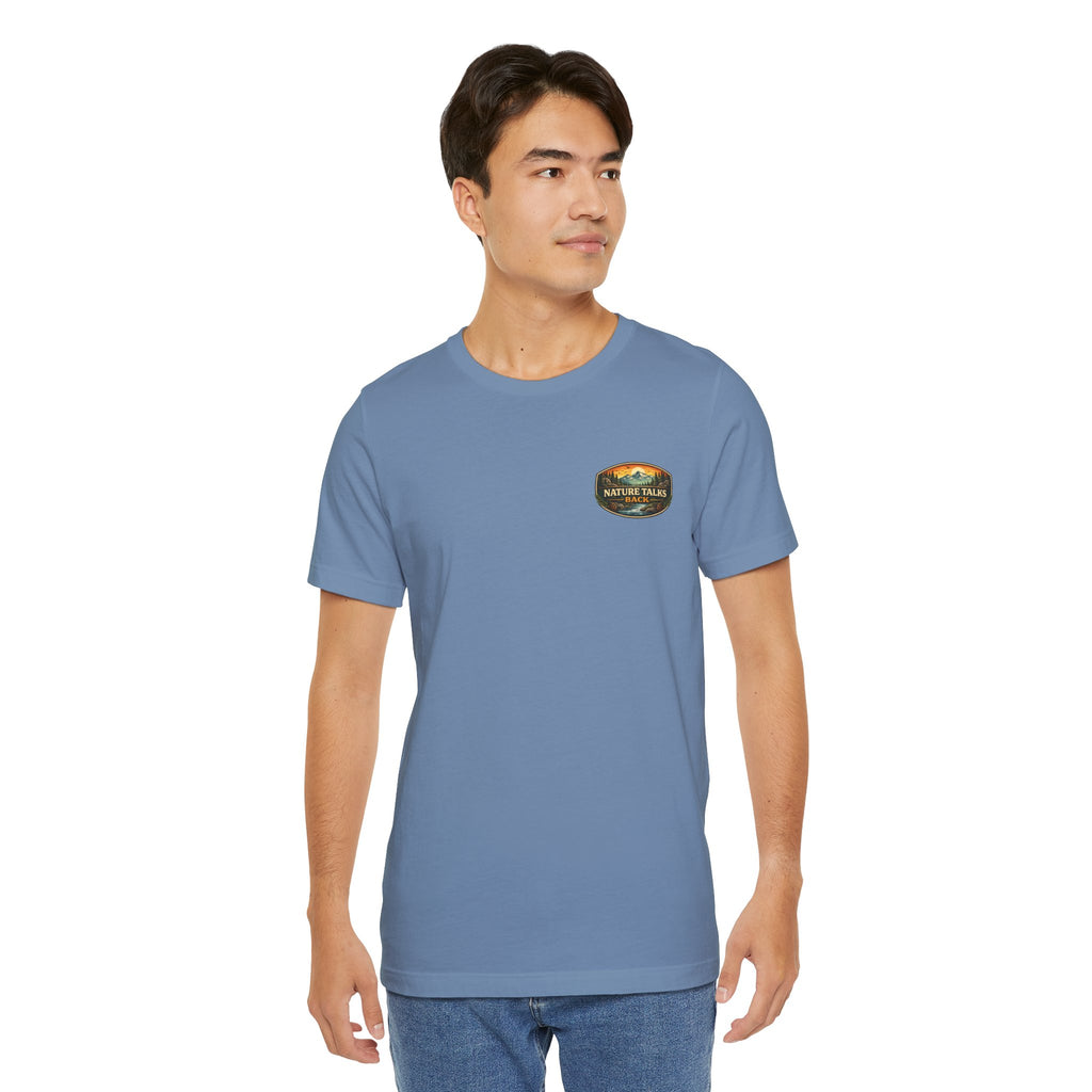 Protect the Places We Love Graphic Tee