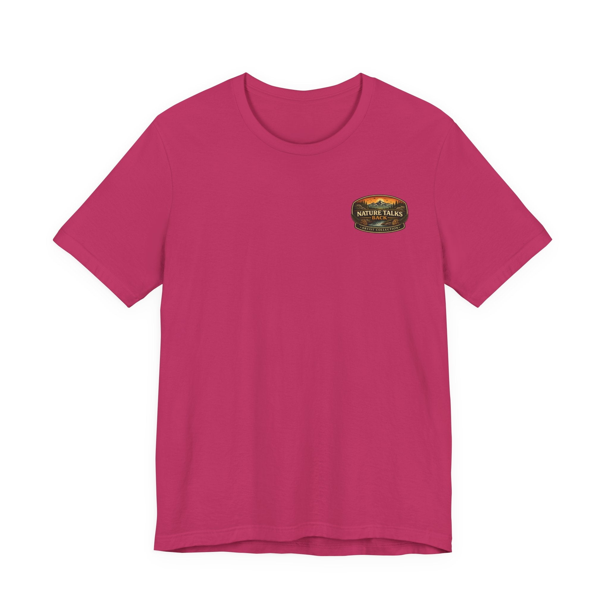 Wild Spirit Tee