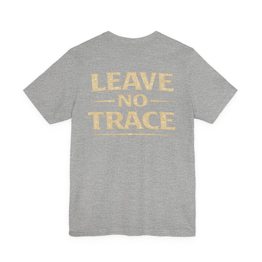 Leave No Trace Vintage Tee