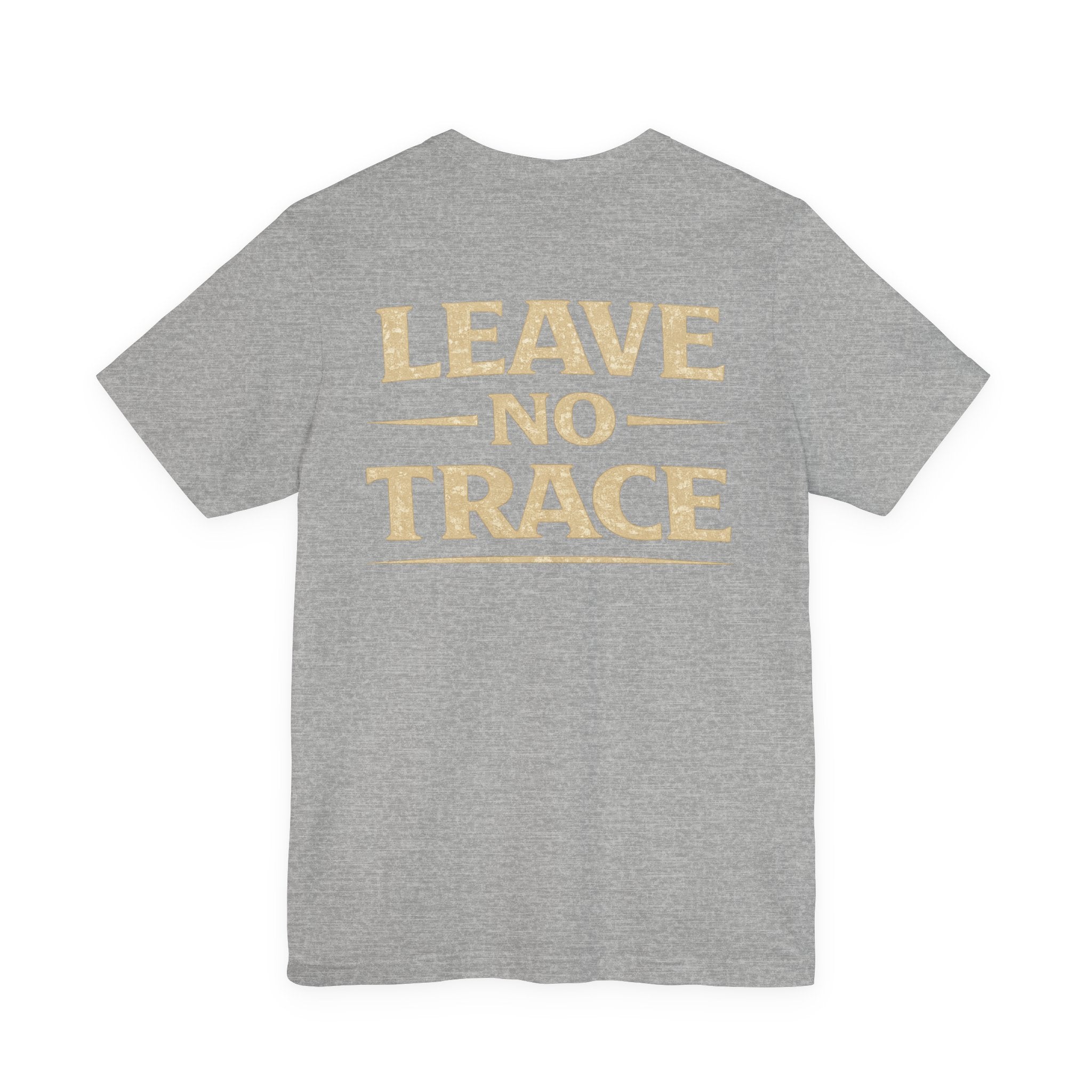 Leave No Trace Vintage Tee