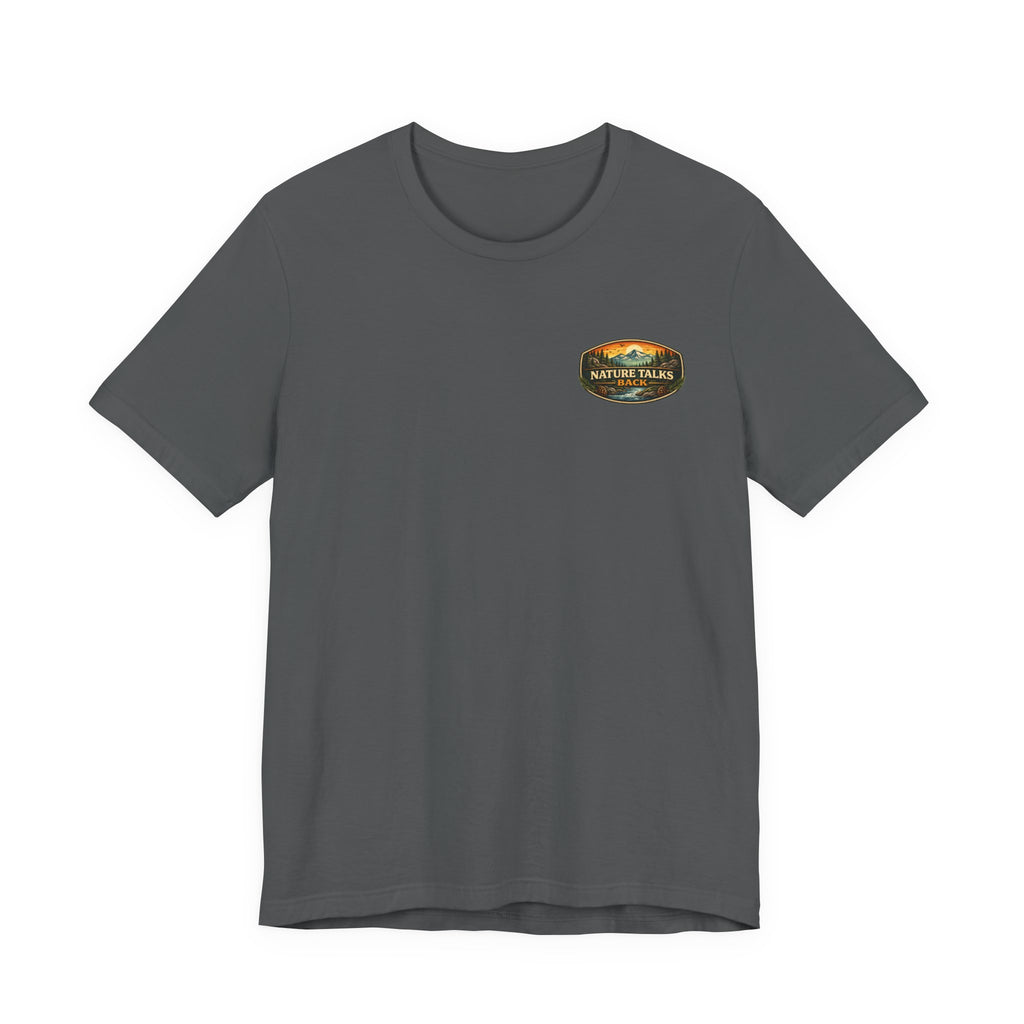 Protect the Places We Love Graphic Tee