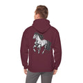 Wild Spirit Hoodie