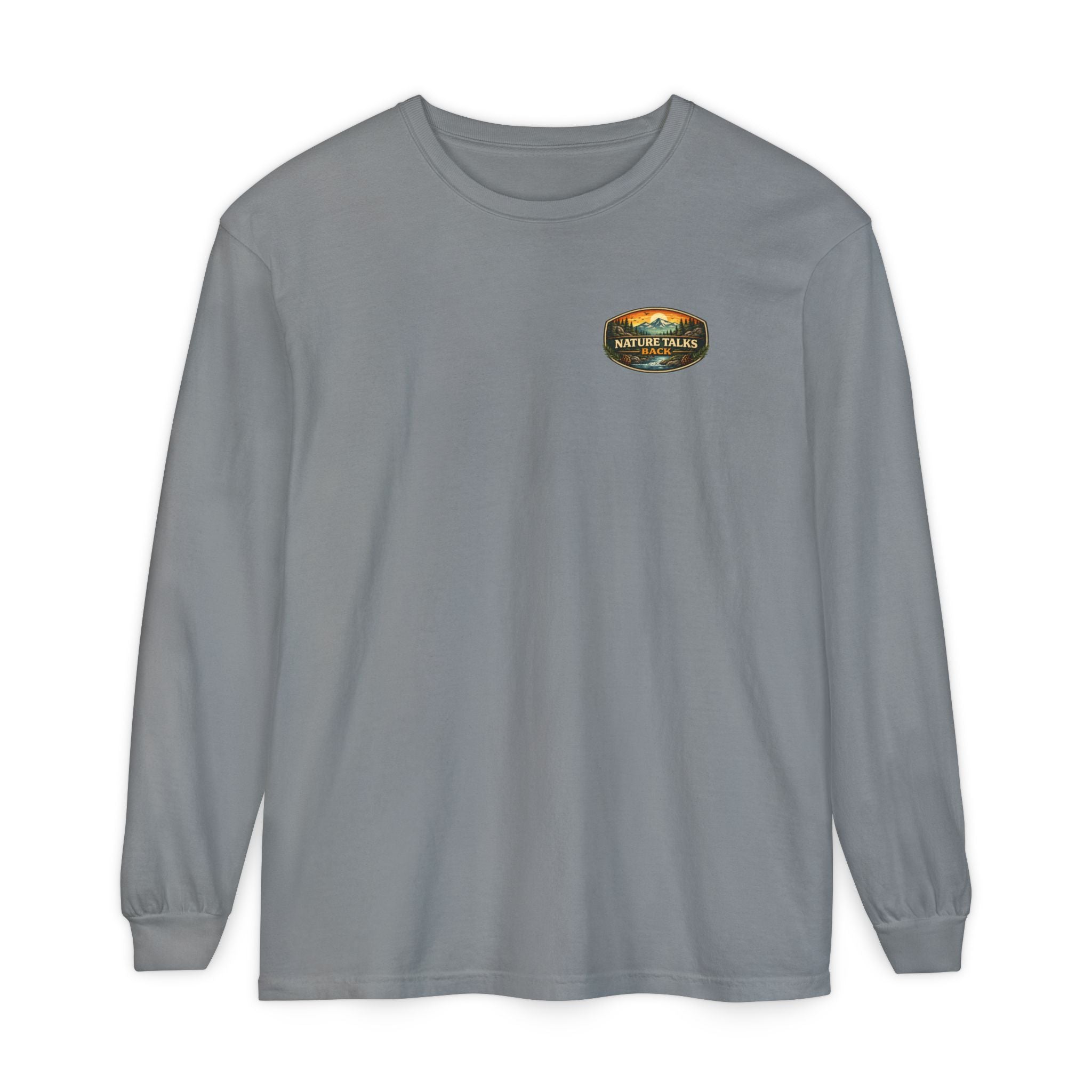 Keep It Wild Wildlife Long Sleeve