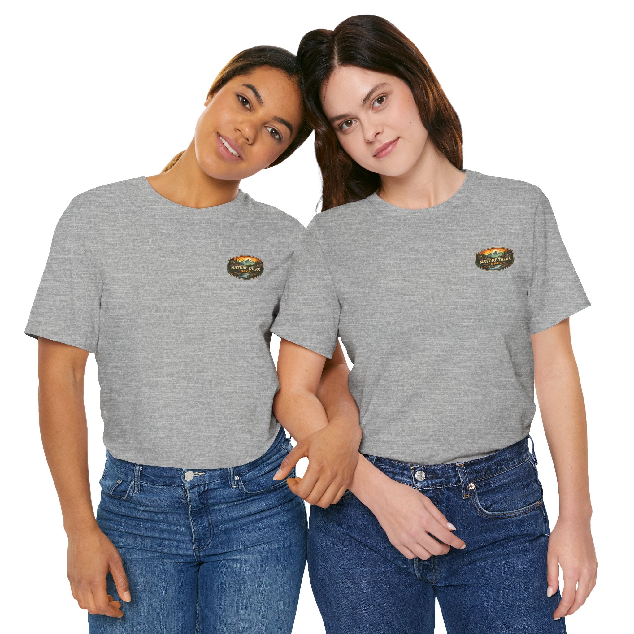 Litter Makes Me Bitter Graphic Tee