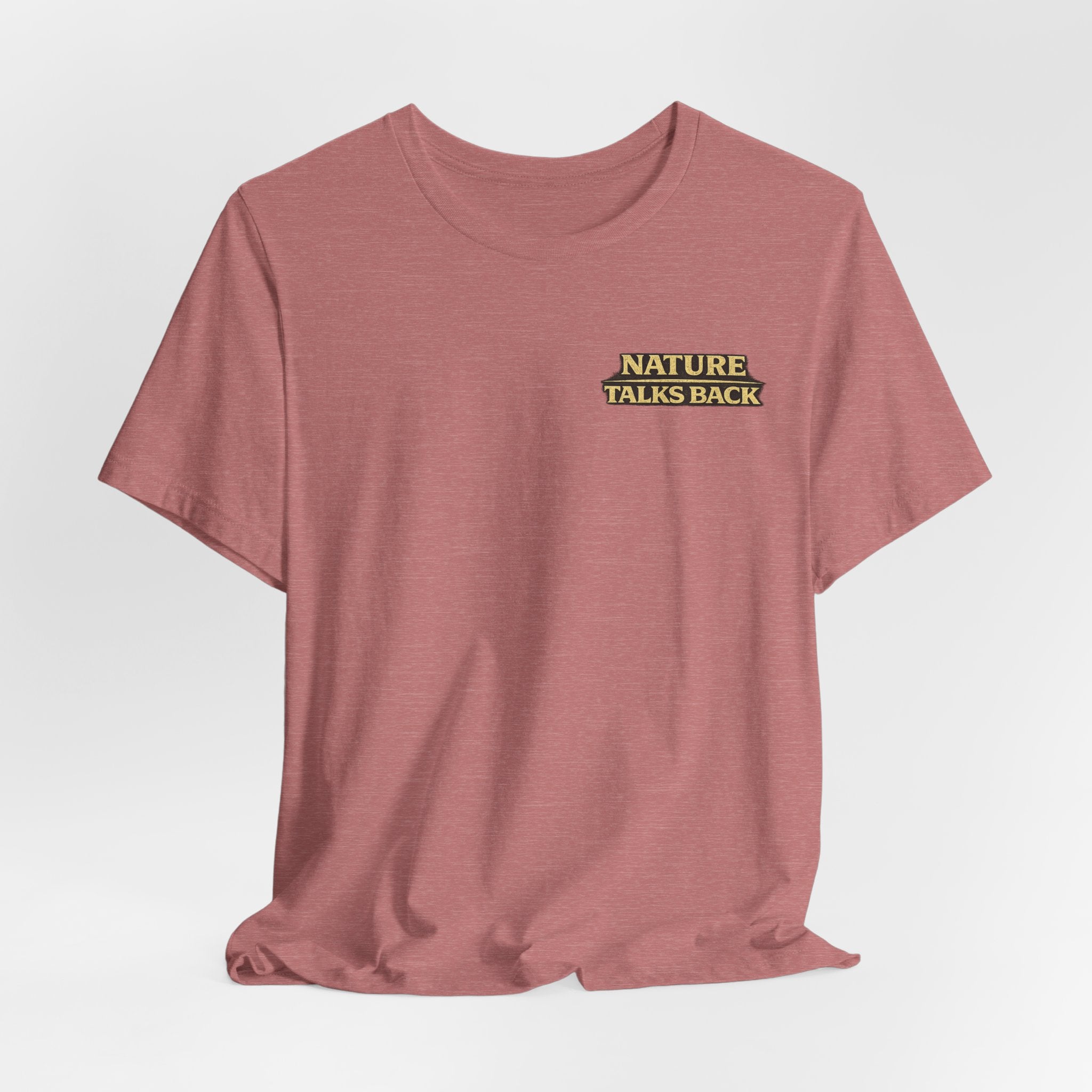 Take Only Memories Vintage Tee